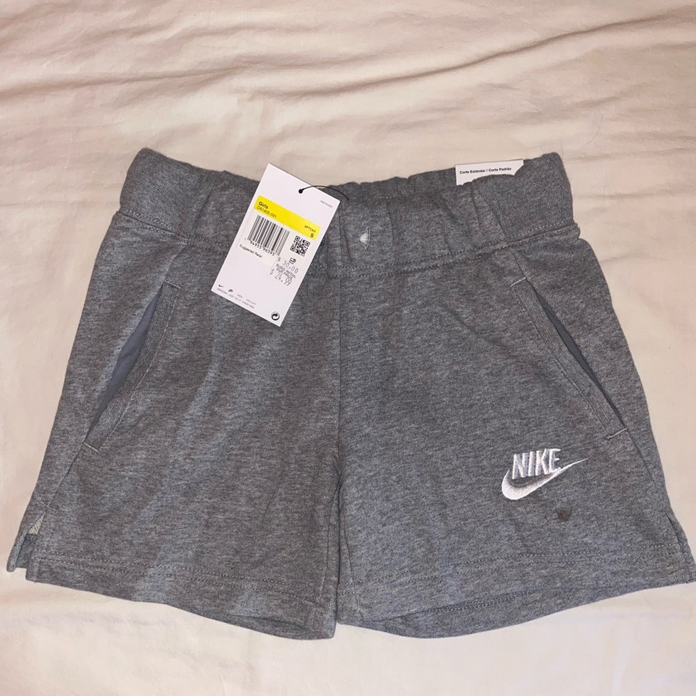 Kids Nike Shorts